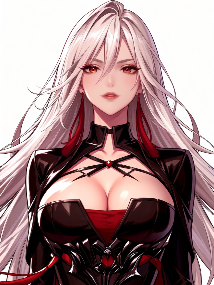 D-JM by 月恋-❀ on Tensor.Art