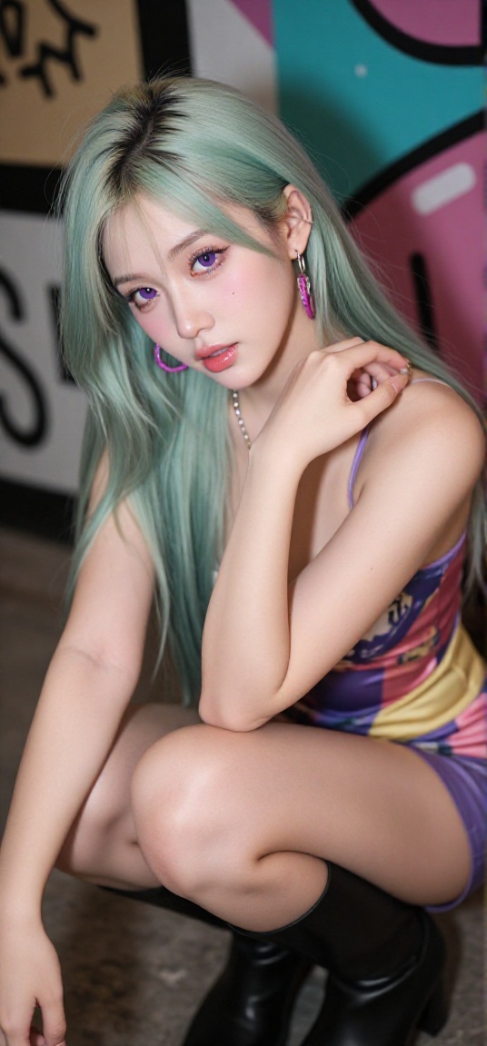 masterpiece,  best quality,  very aesthetic on Tensor.Art
