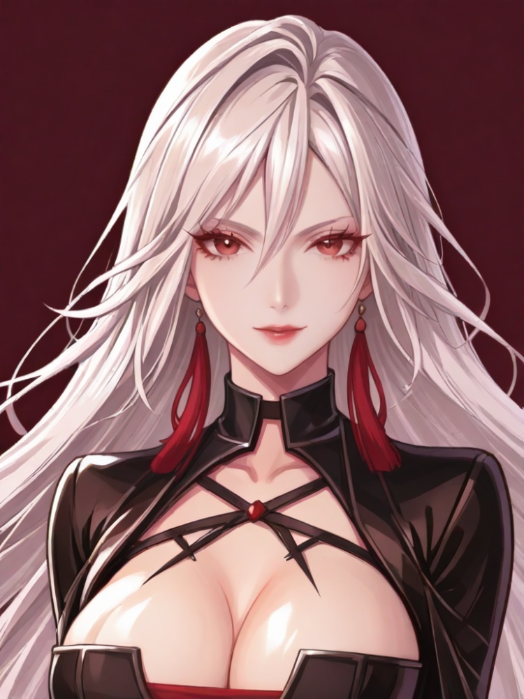 D-JM by 月恋-❀ on Tensor.Art