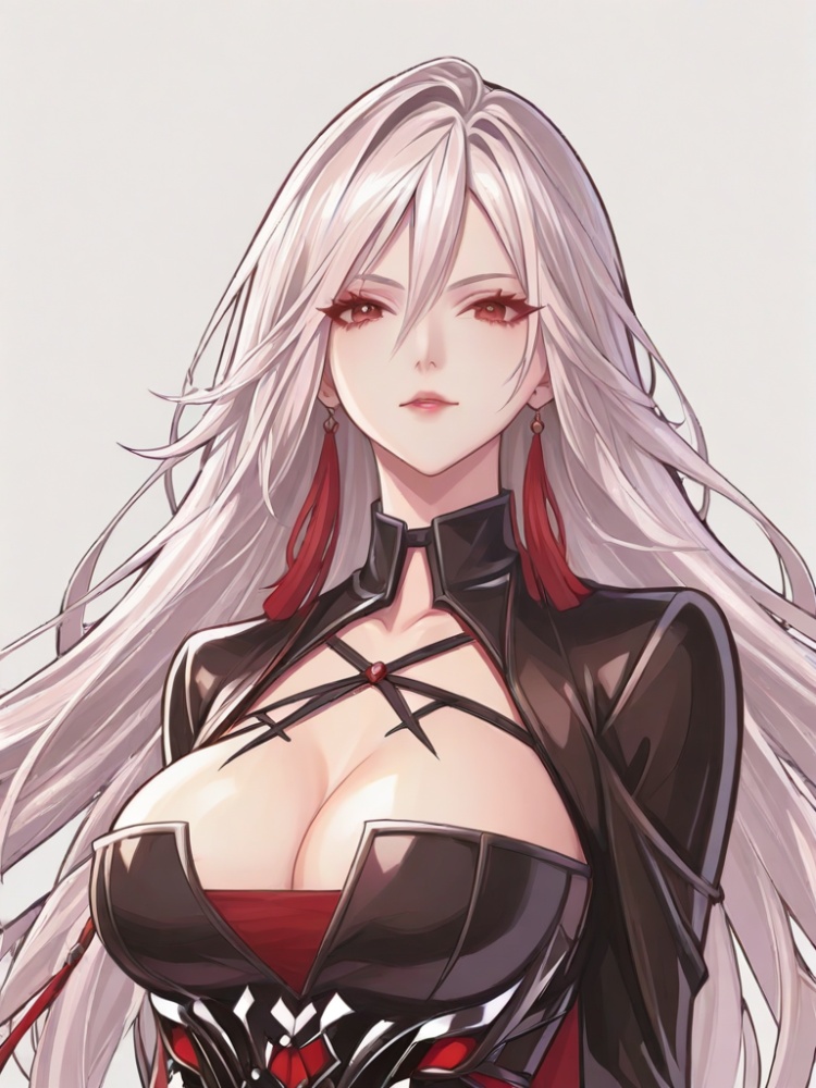 D-JM by 月恋-❀ on Tensor.Art