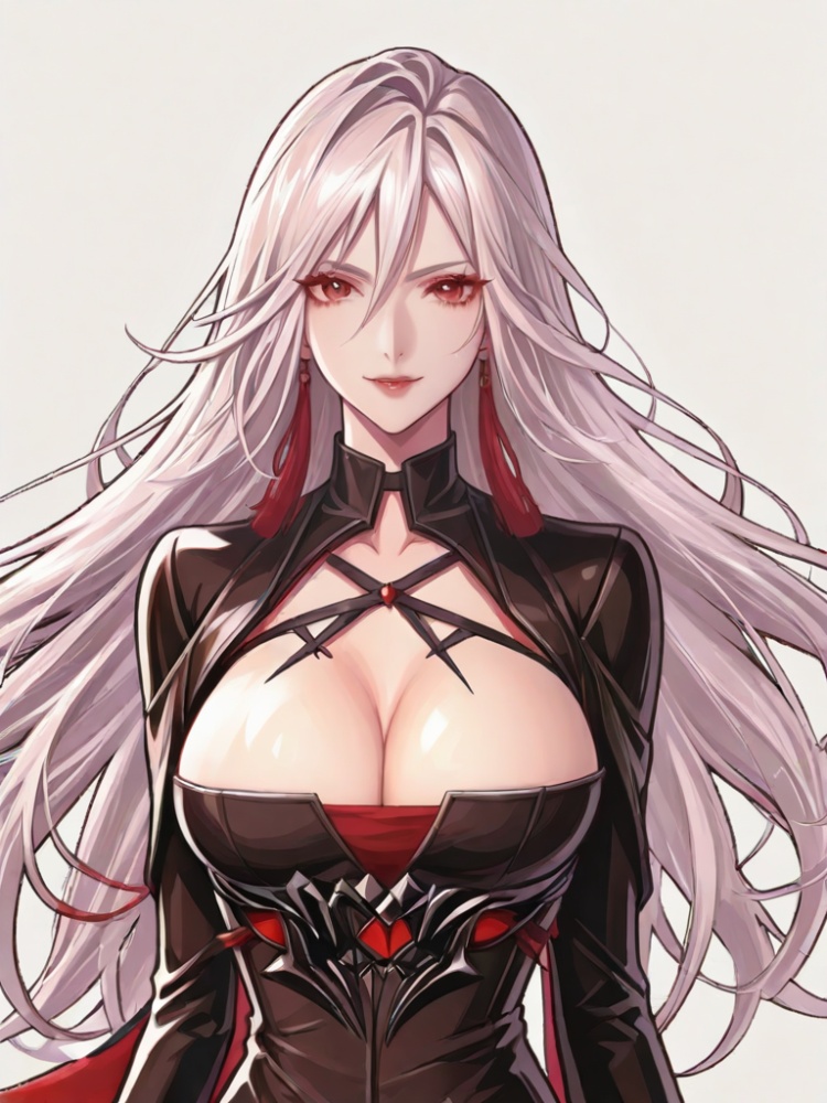 D-JM by 月恋-❀ on Tensor.Art
