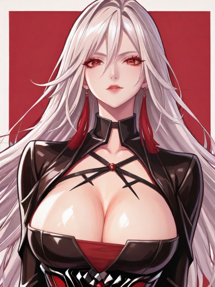 D-JM by 月恋-❀ on Tensor.Art