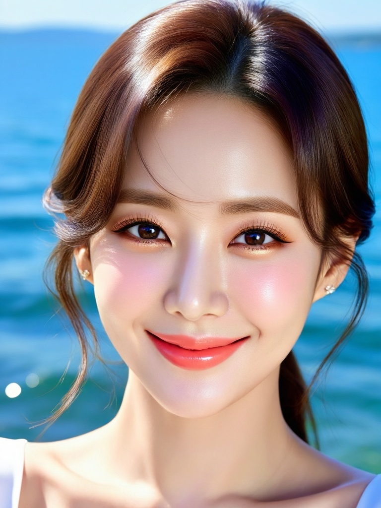 AI generated image on Tensor.Art