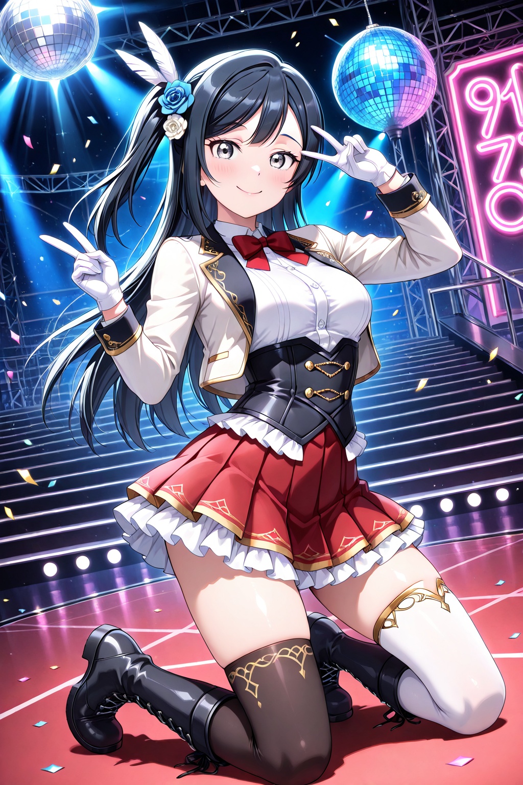 masterpiece,  best quality,  amazing quality on Tensor.Art