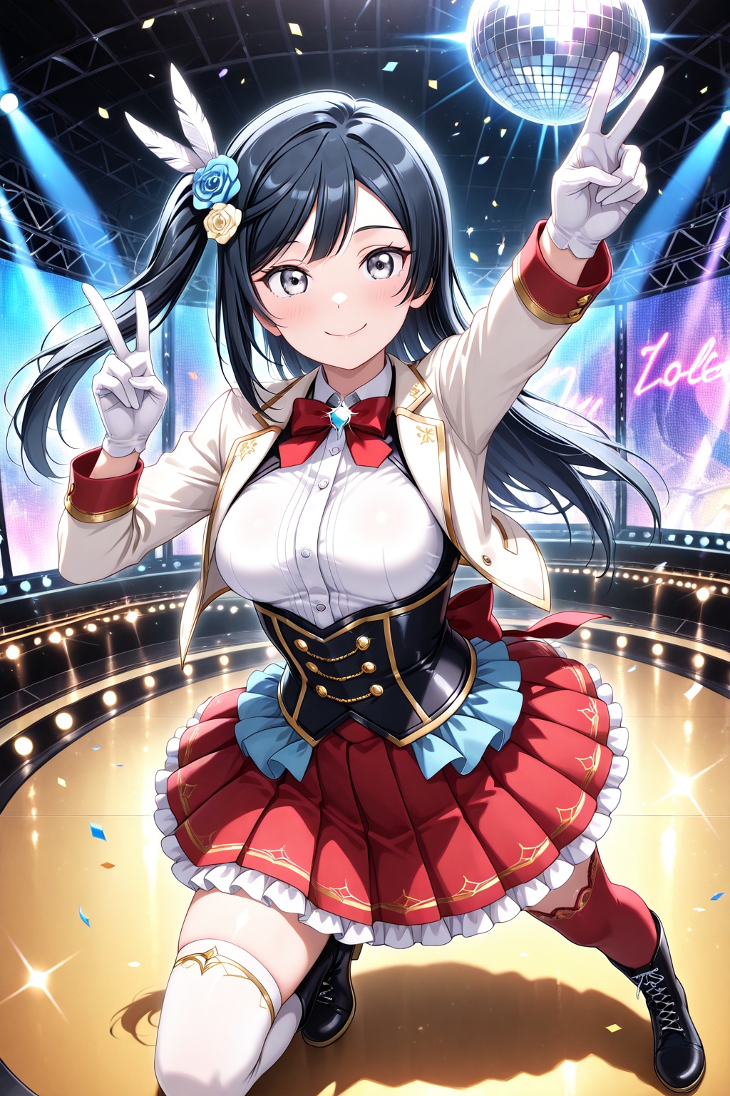 masterpiece,  best quality,  amazing quality on Tensor.Art