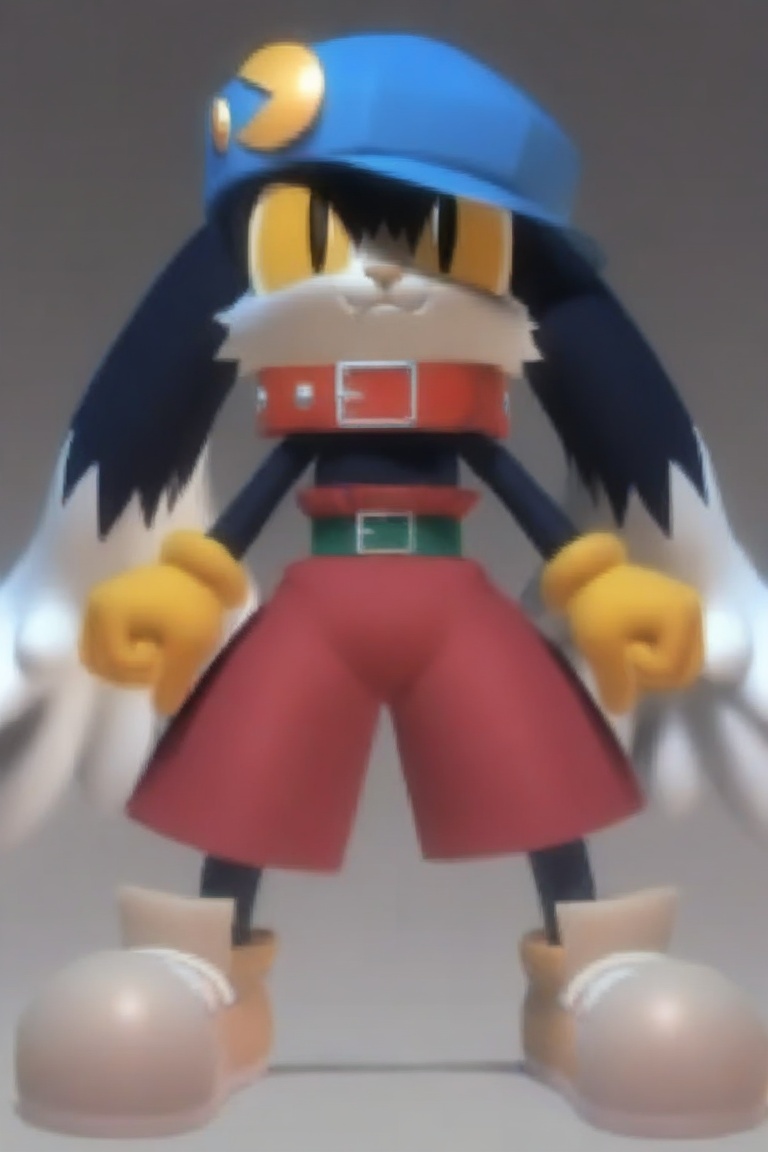 1997,  render,  klonoa: door to phantomile on Tensor.Art