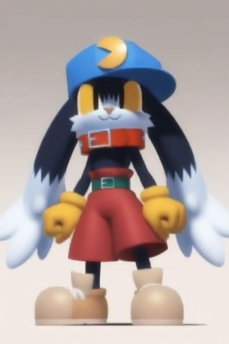 1997,  render,  klonoa: door to phantomile on Tensor.Art