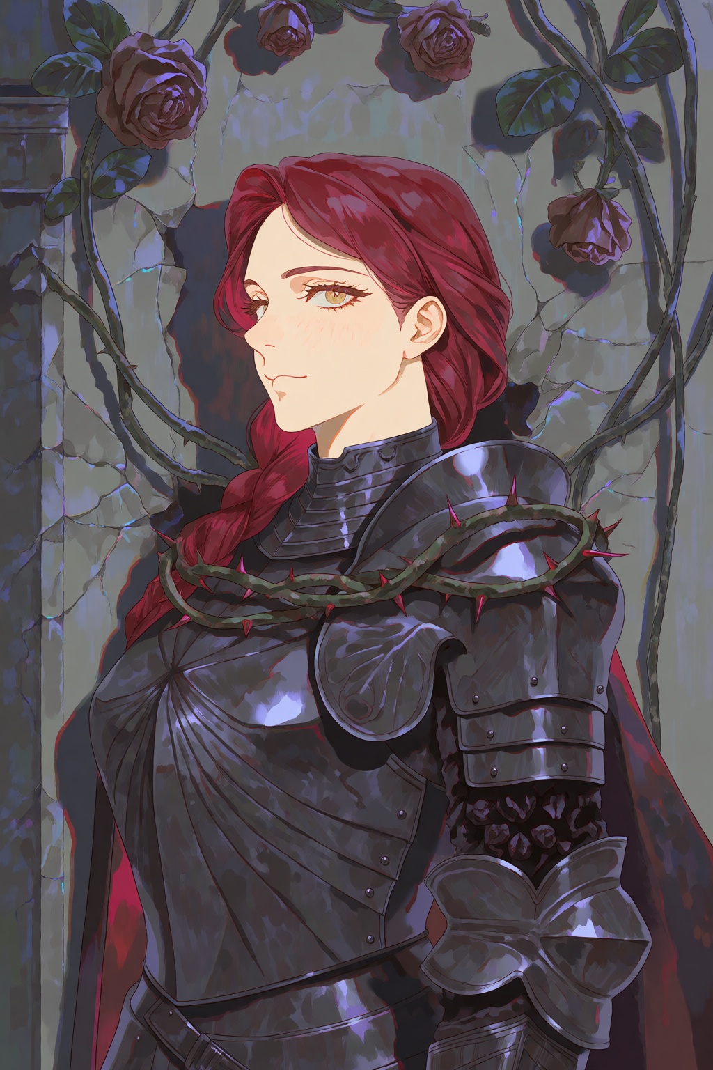 highres,  absurdres,  woman on Tensor.Art