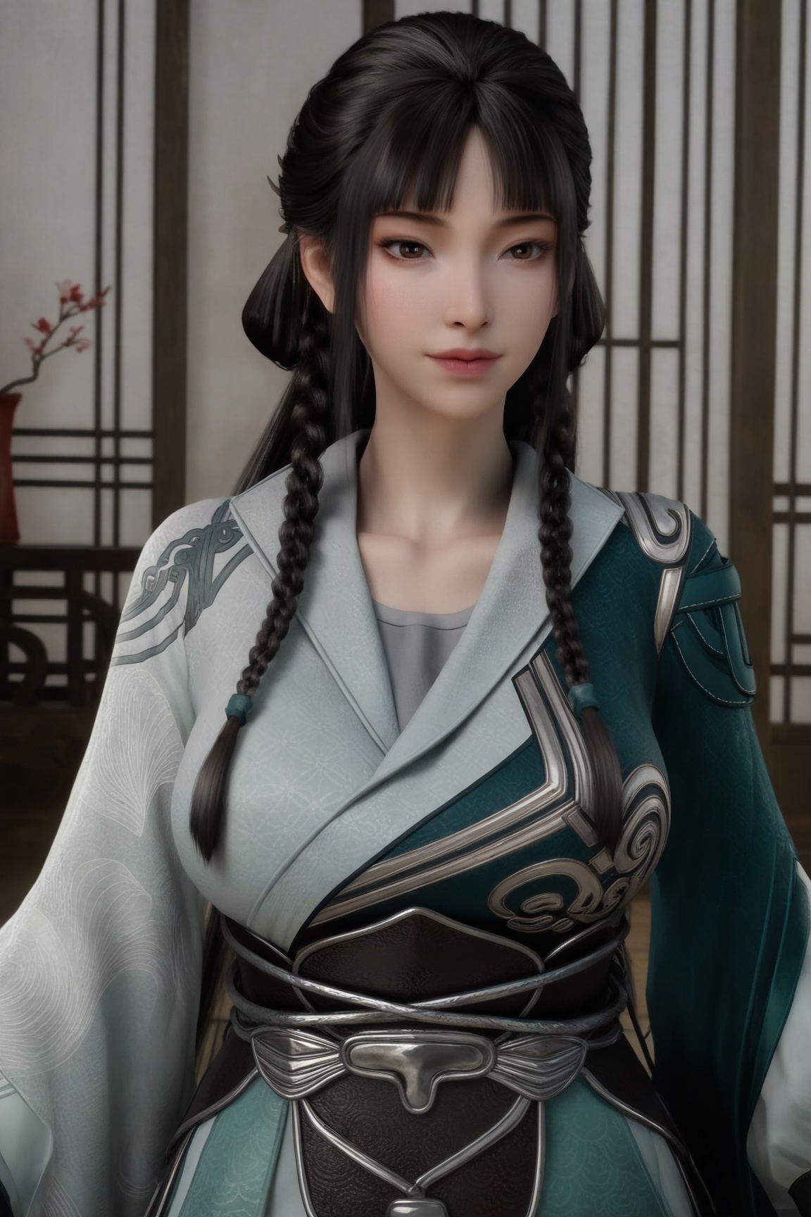 masterpiece,  best quality,  amazing quality by 豆芽ai on Tensor.Art