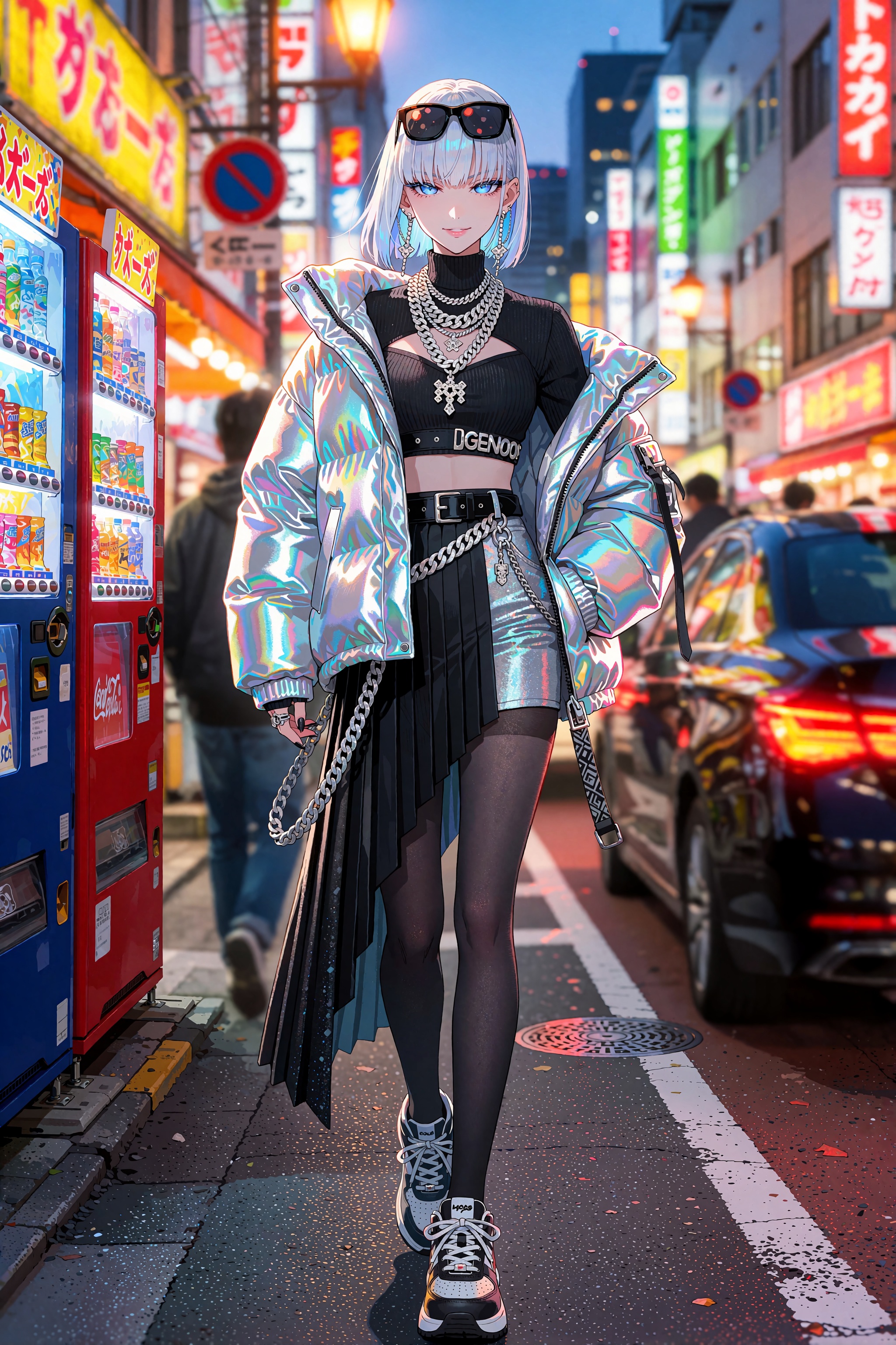 highres,  absurdres,  @re_drop on Tensor.Art