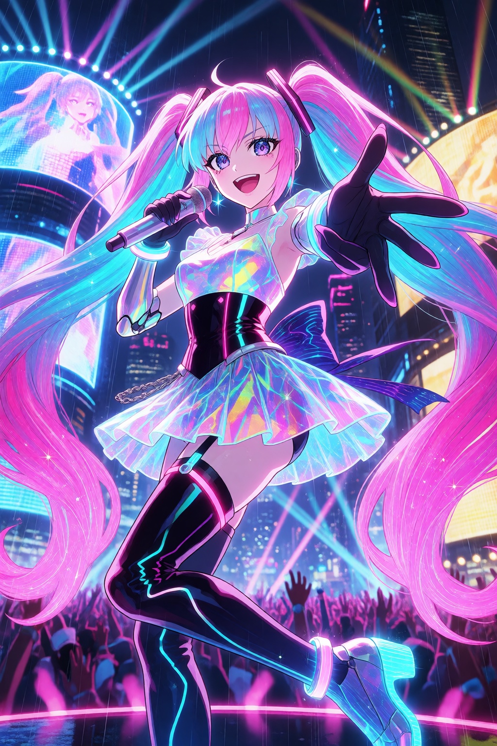 highres,  absurdres,  @re_drop on Tensor.Art