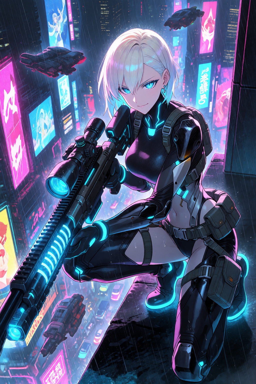 highres,  absurdres,  @re_drop on Tensor.Art