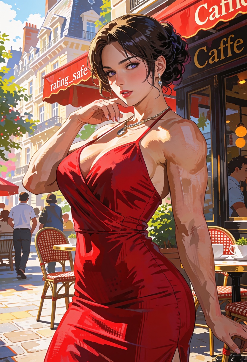 rating_safe,  masterpiece,  high quality on Tensor.Art