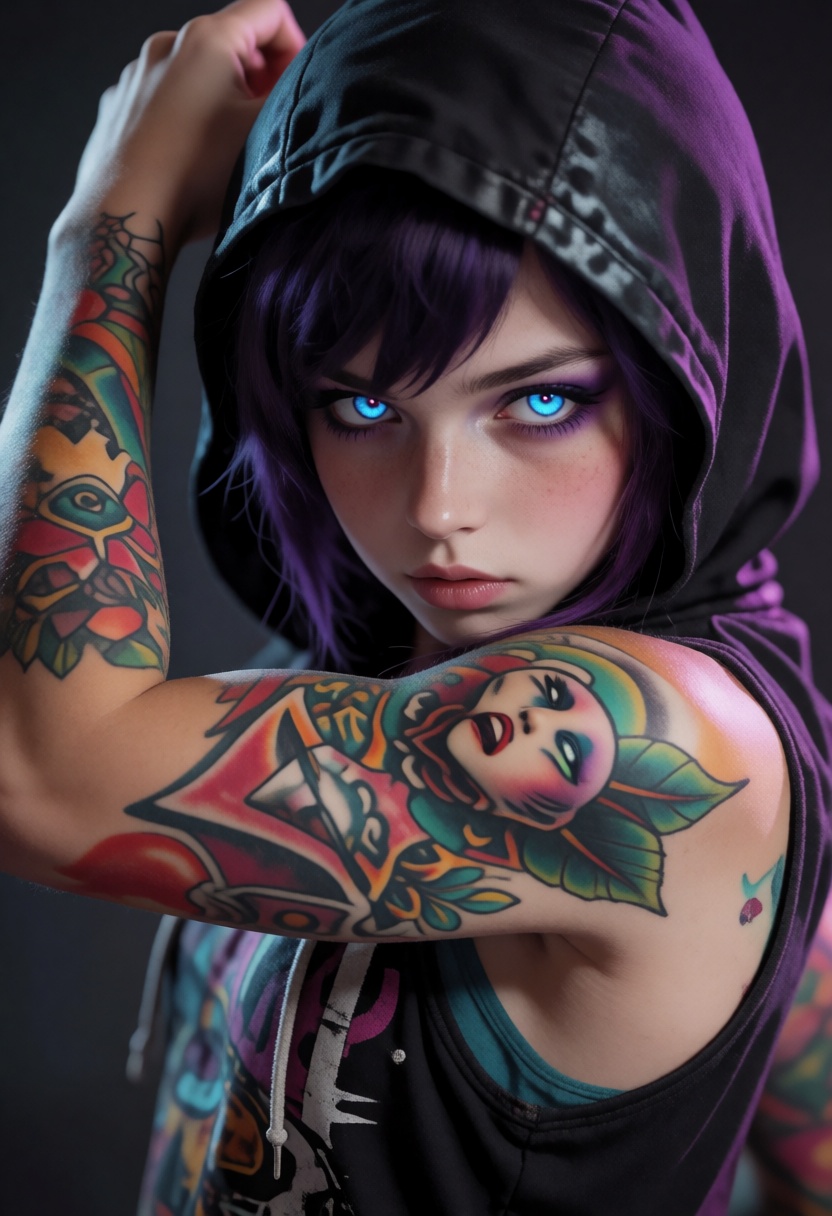 masterpiece,  best quality,  very awa on Tensor.Art