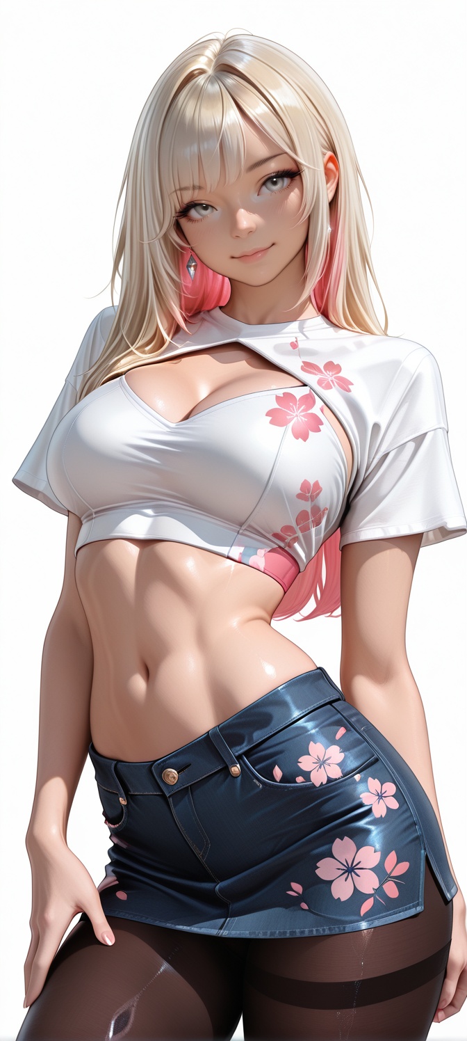 gemstyle,  citrina,  1girl on Tensor.Art