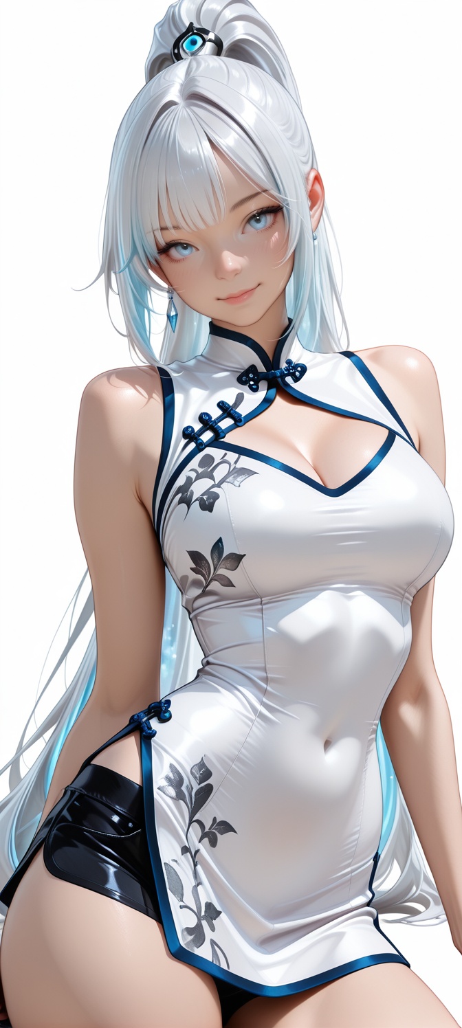 gemstyle,  luna,  1girl on Tensor.Art