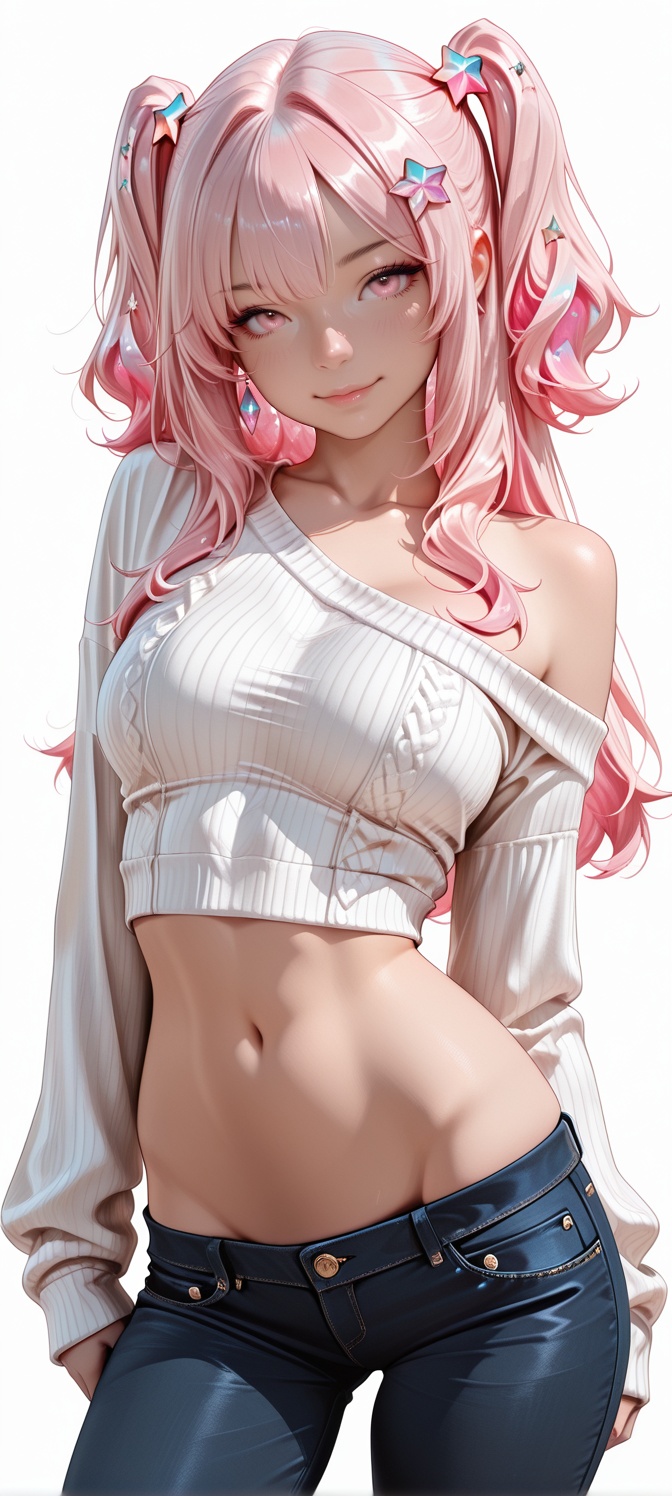 gemstyle,  morgan,  1girl on Tensor.Art
