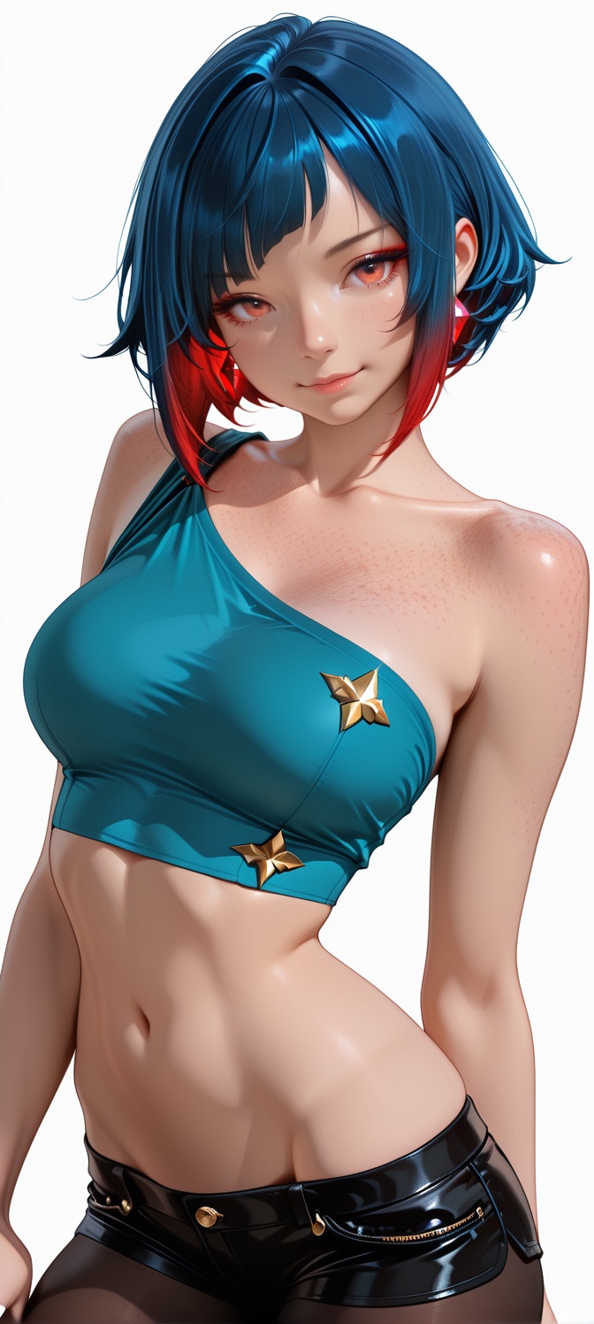 gemstyle,  armony,  1girl on Tensor.Art