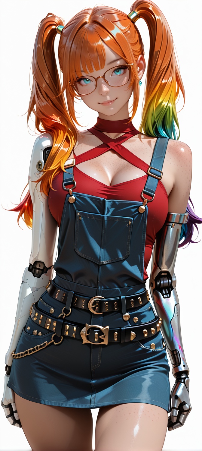 gemstyle,  amber,  1girl on Tensor.Art