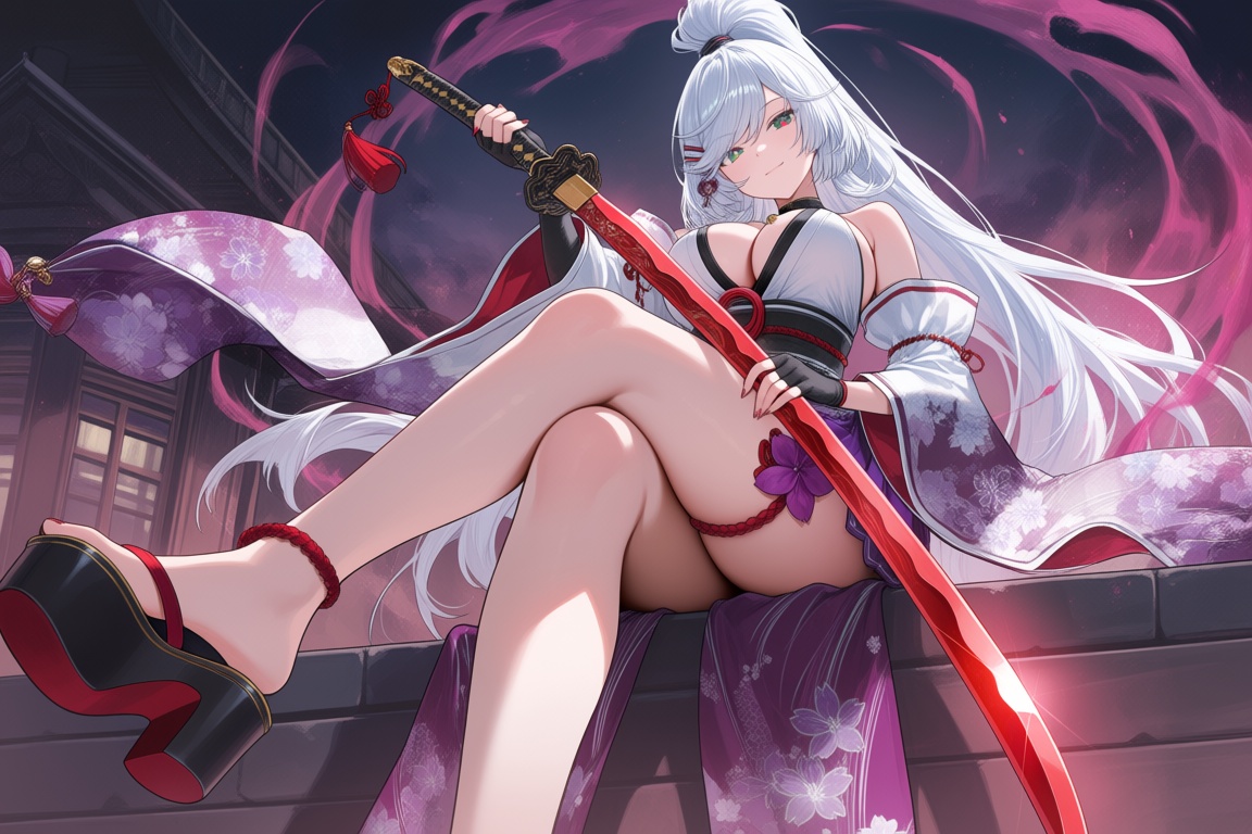 very aesthetic,  (masterpiece),  best quality on Tensor.Art