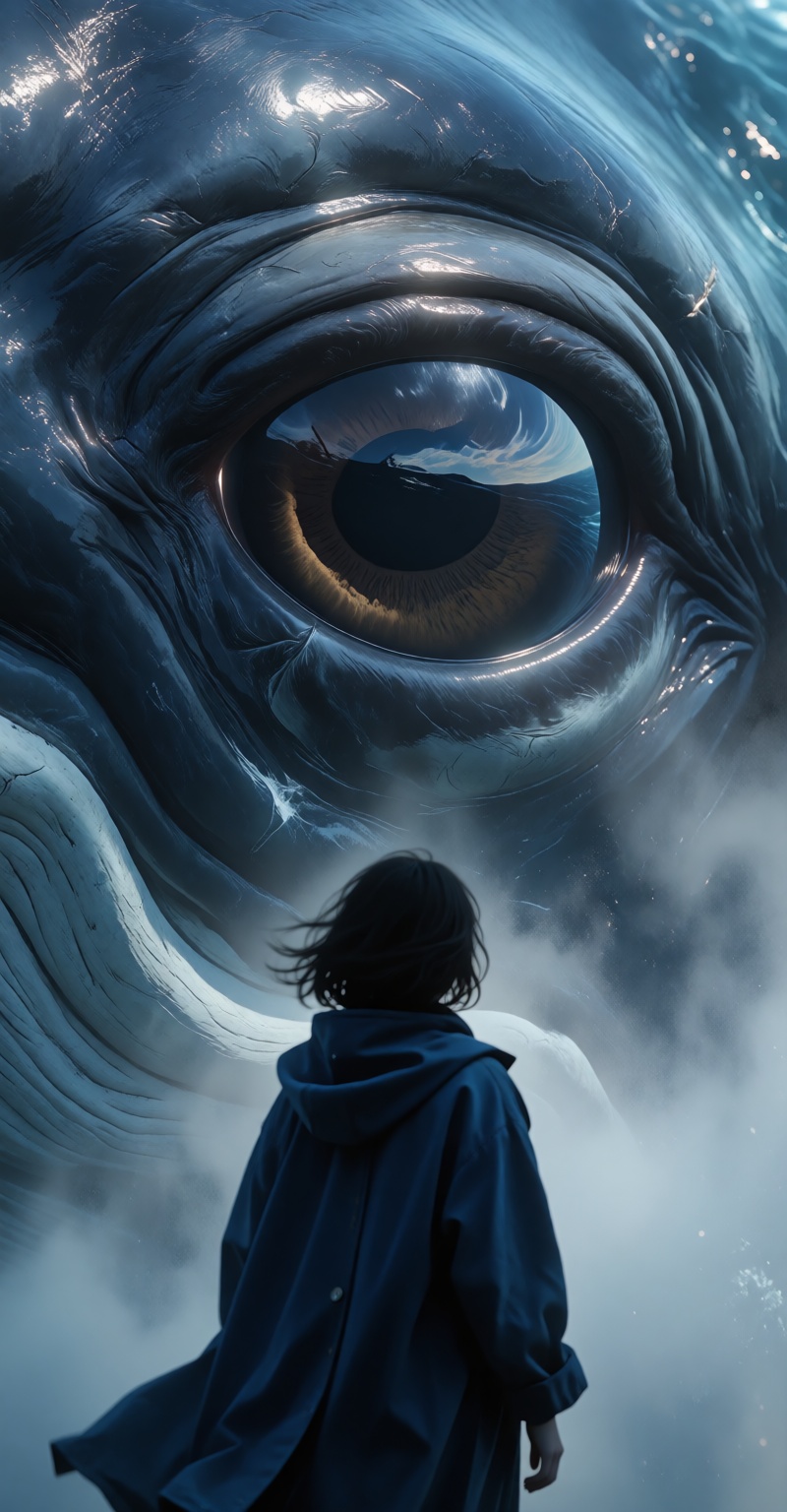 masterpiece,  ultra-detailed,  full-page cinematic close-up on Tensor.Art