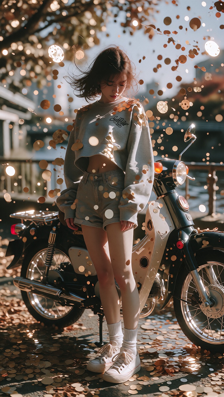 masterpiece,  ultra-detailed,  realistic editorial photography on Tensor.Art