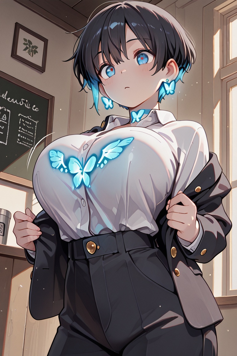 masterpiece,  best quality,  amazing quality on Tensor.Art