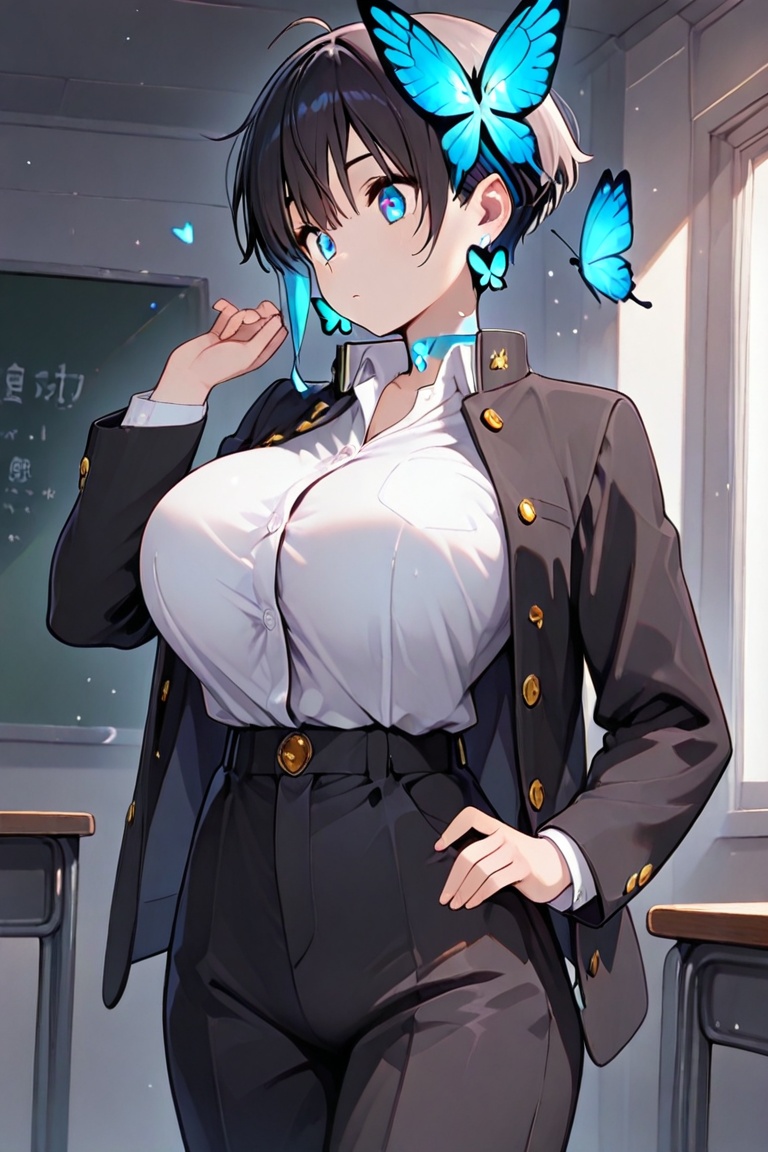 masterpiece,  best quality,  amazing quality on Tensor.Art
