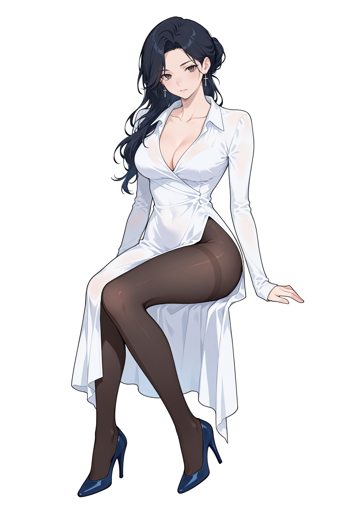 masterpiece,  best quality,  highres on Tensor.Art
