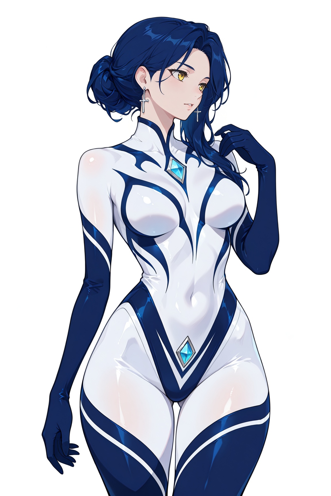 masterpiece,  best quality,  highres on Tensor.Art