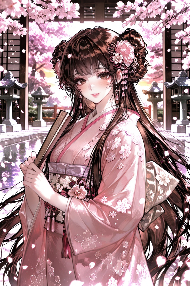 1girl,  solo,  beautiful Japanese girl on Tensor.Art