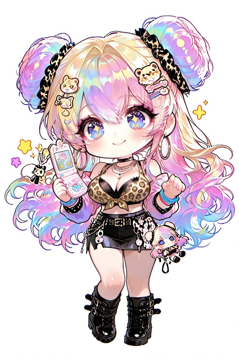 chibimiyu,  ((chibi)),  ((super deformed)) on Tensor.Art