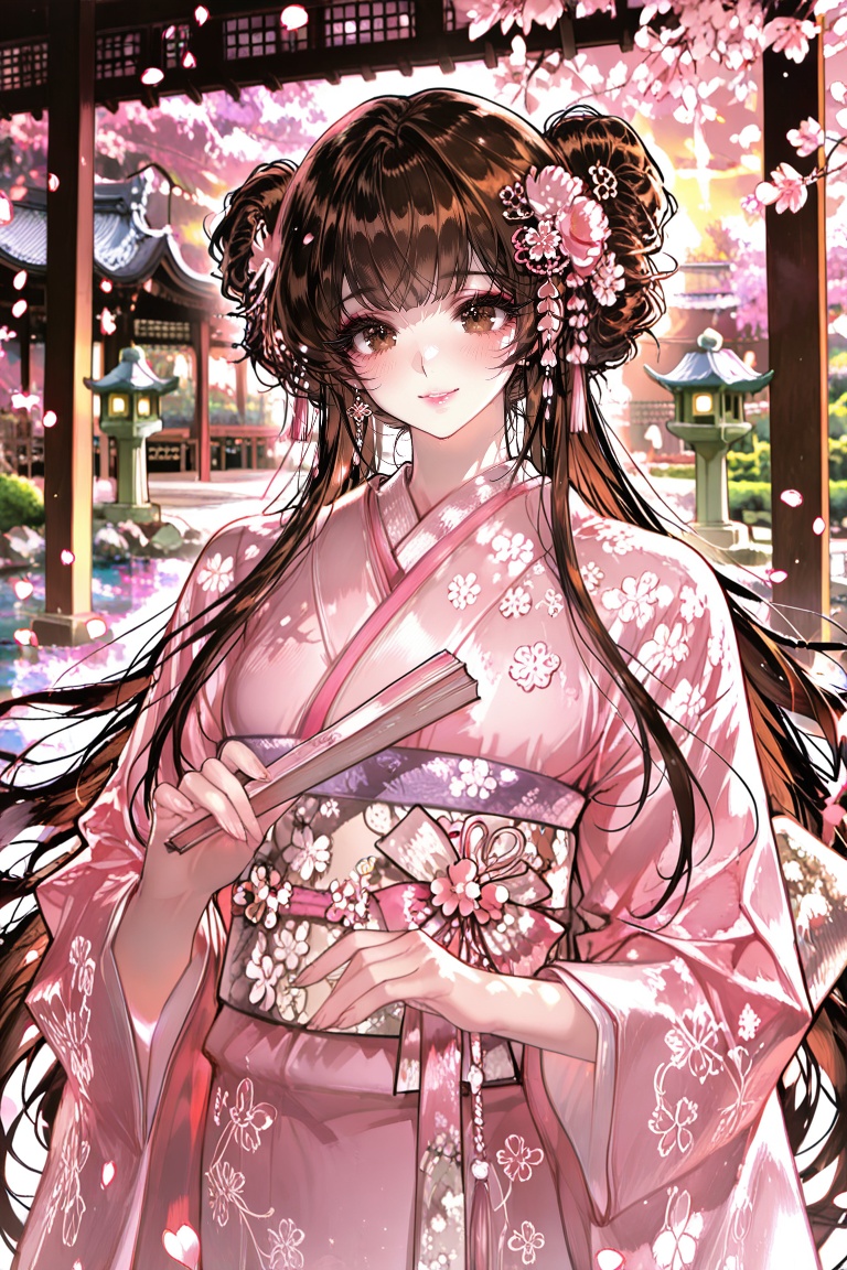 1girl,  solo,  beautiful Japanese girl on Tensor.Art