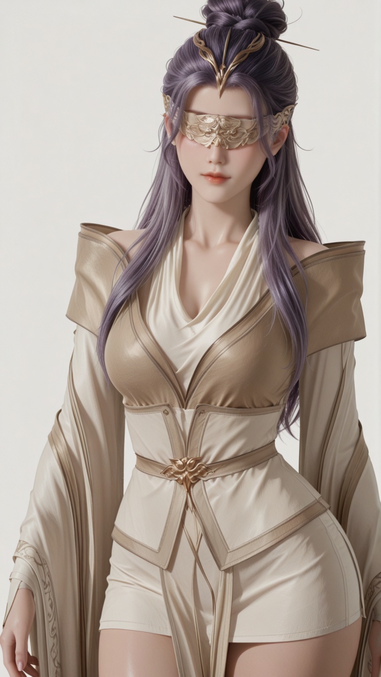 云霄-弑神版 by 月恋-❀ on Tensor.Art