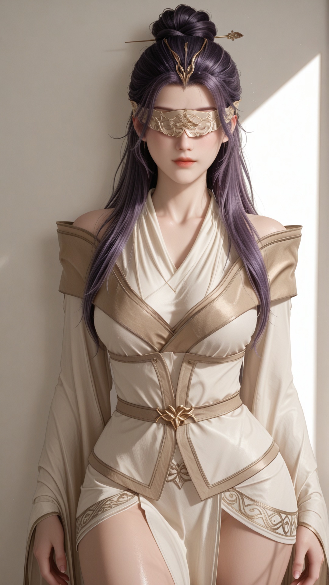 masterpiece,  best quality,  sidelighting by 月恋-❀ on Tensor.Art