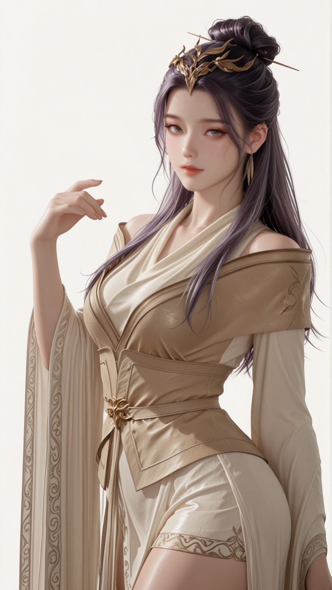 masterpiece,  best quality,  sidelighting by 月恋-❀ on Tensor.Art