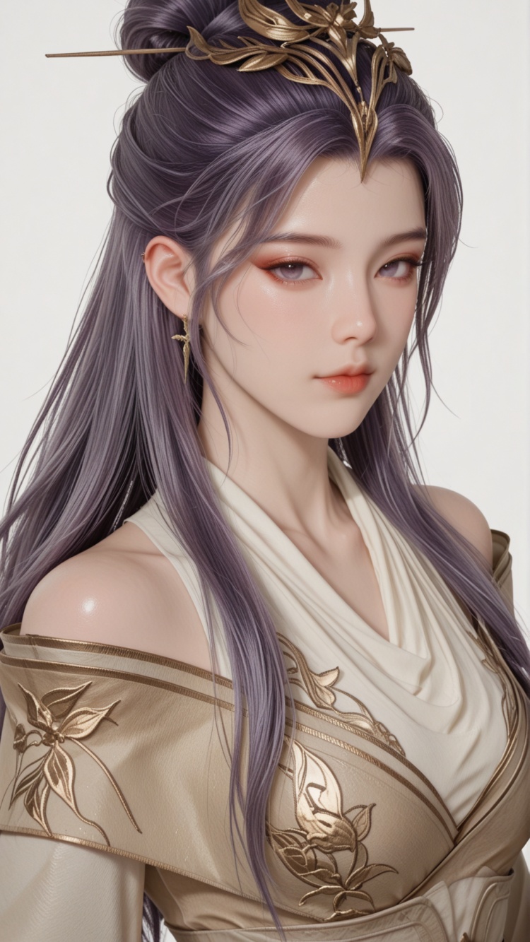 云霄-弑神版 by 月恋-❀ on Tensor.Art