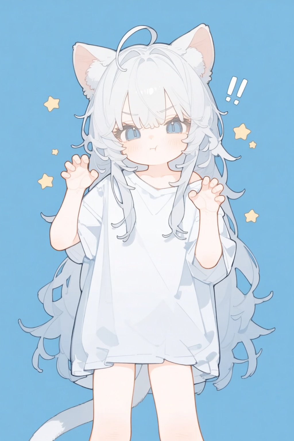 loli,  1girl,  solo by 青秋 on Tensor.Art