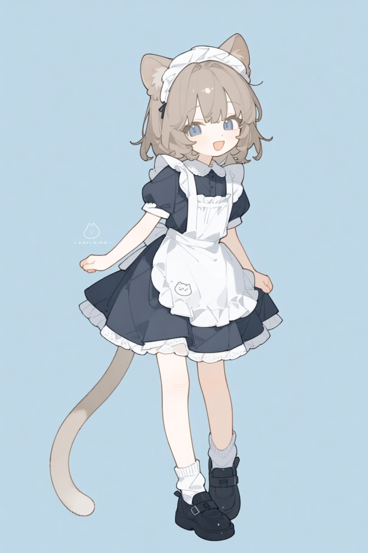 糯米 by 青秋 on Tensor.Art