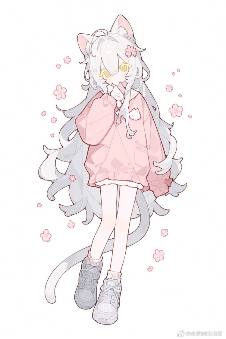 糯米 by 青秋 on Tensor.Art