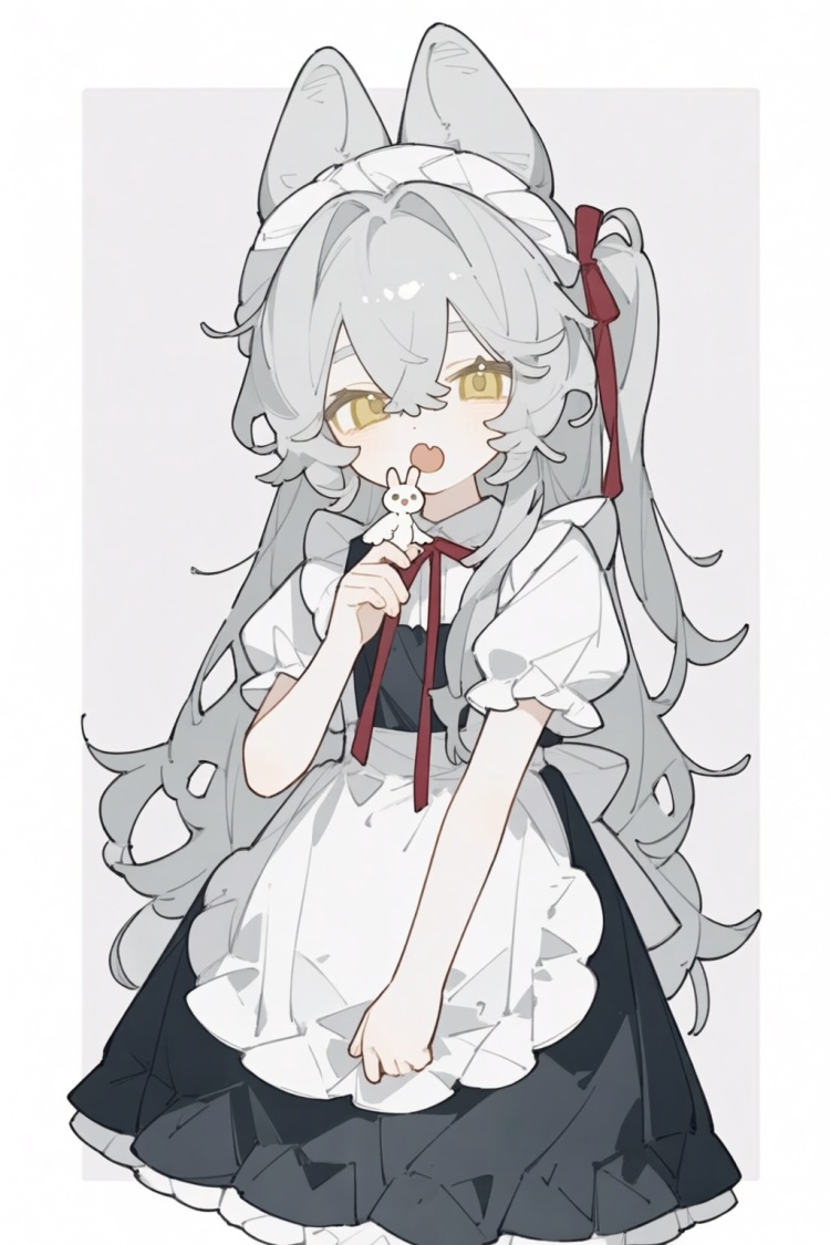 糯米 by 青秋 on Tensor.Art
