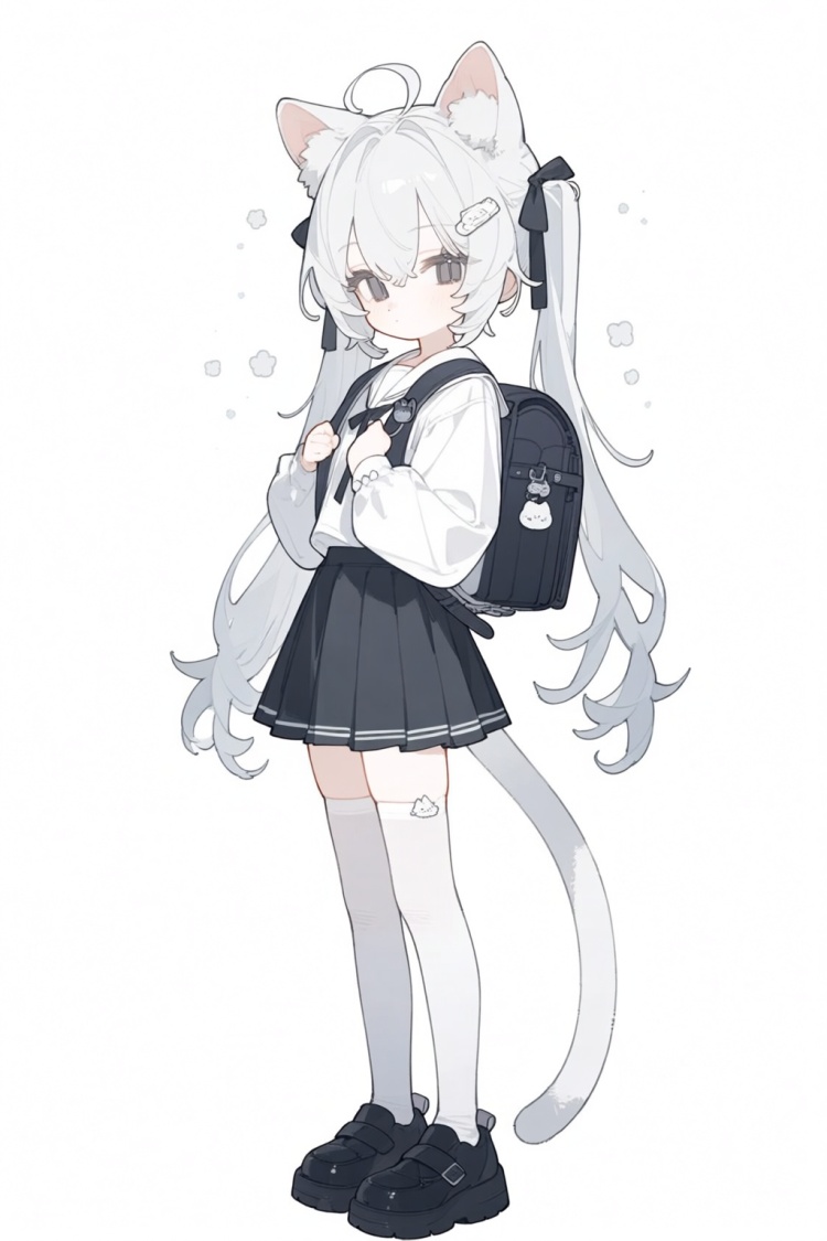 糯米 by 青秋 on Tensor.Art