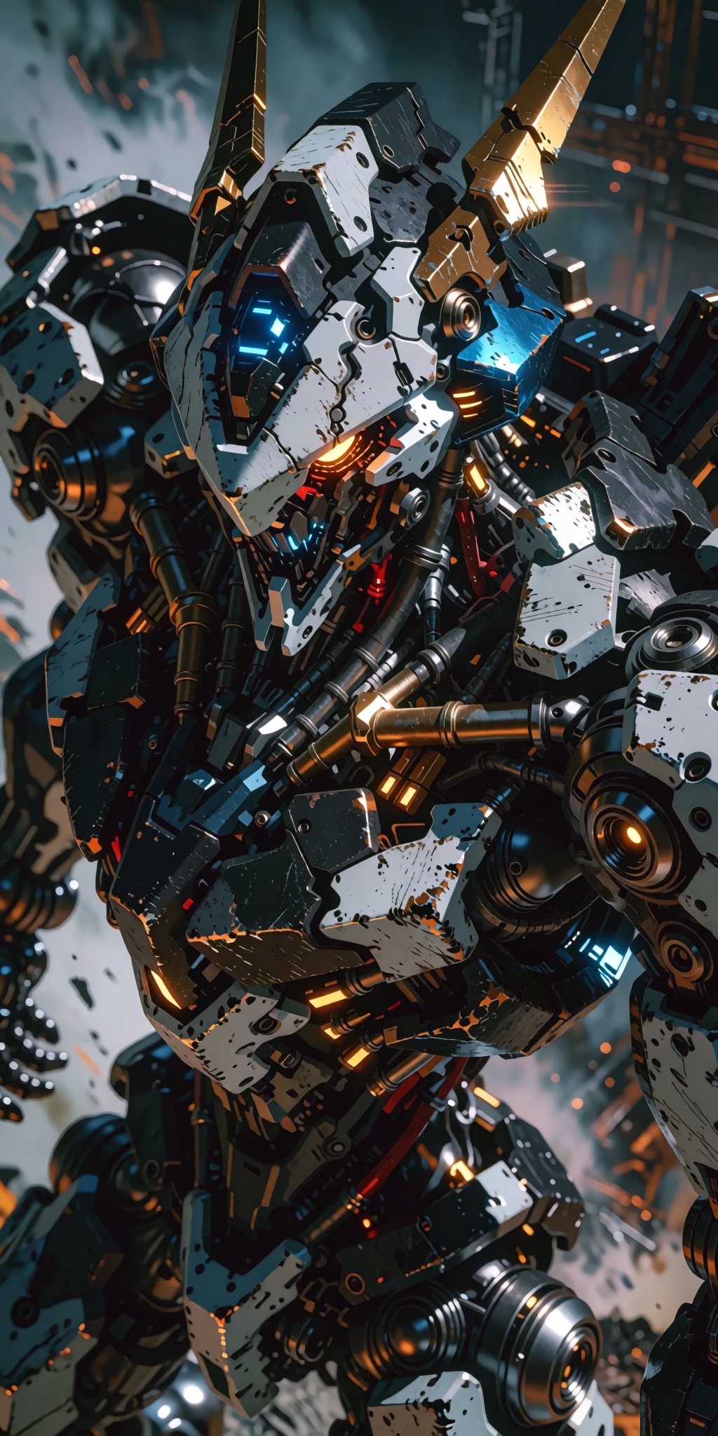 masterpiece,  best quality,  source_anime on Tensor.Art