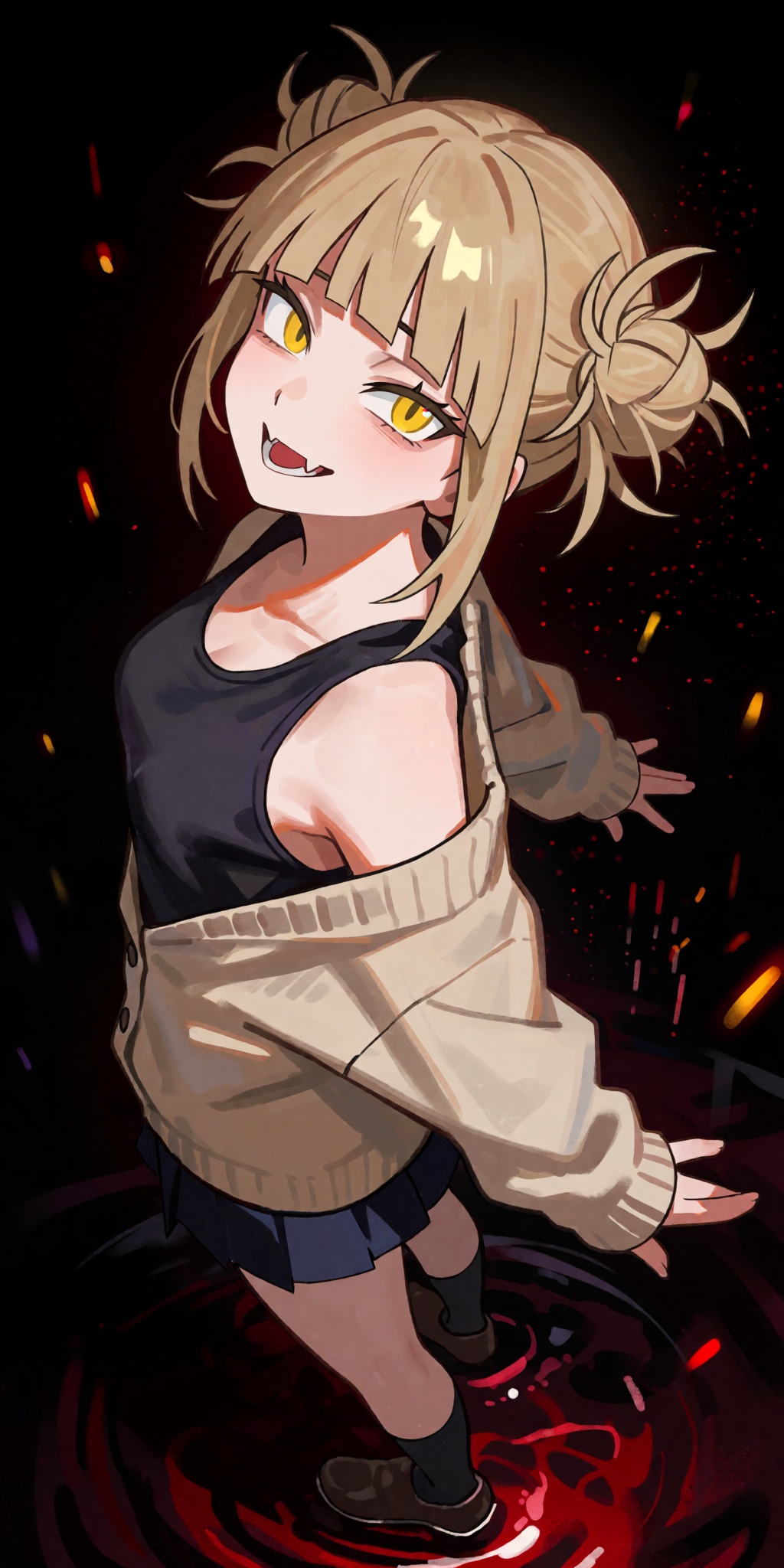 masterpiece,  top-tier quality,  1girl on Tensor.Art