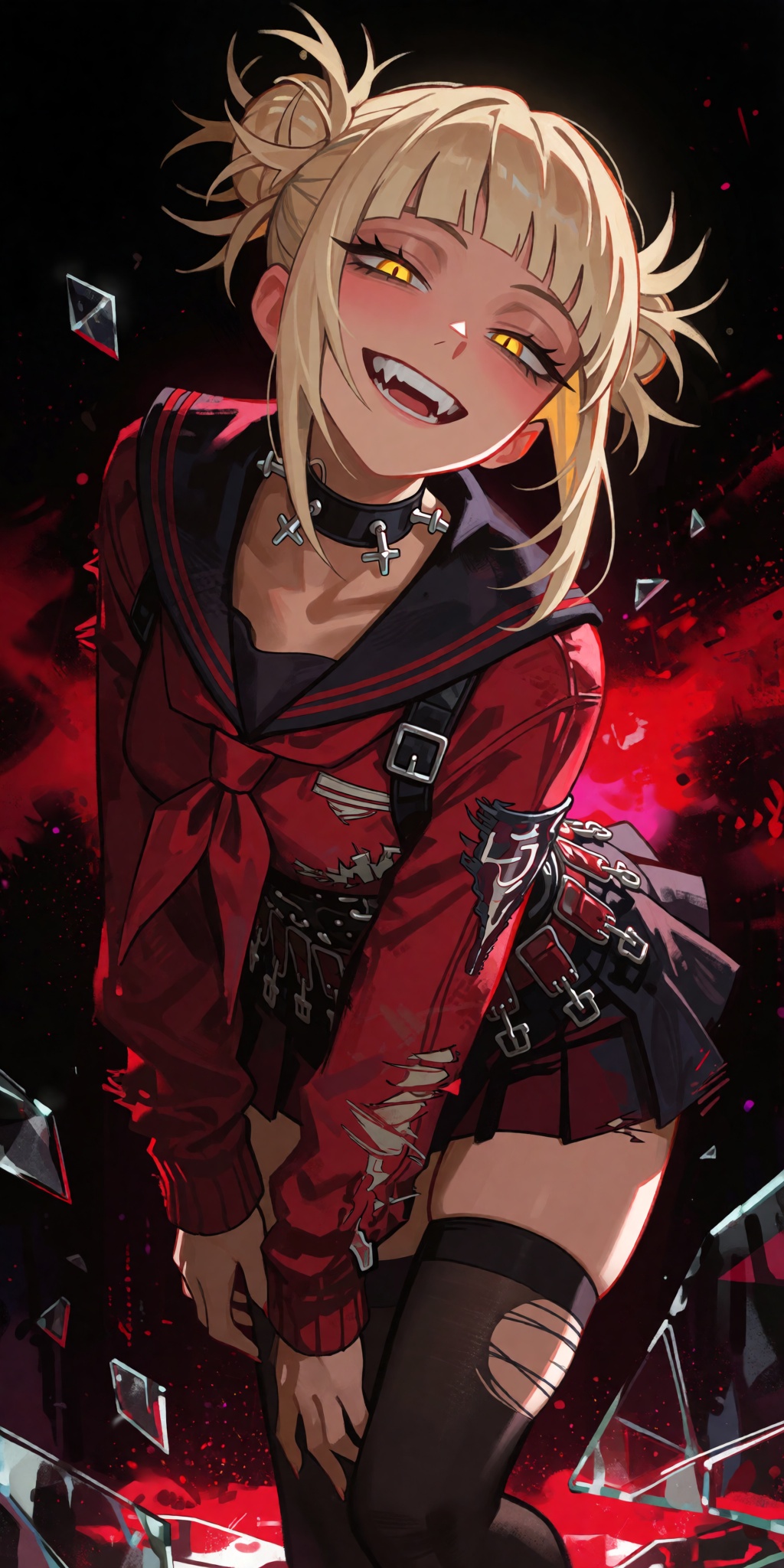 masterpiece,  top-tier quality,  1girl on Tensor.Art