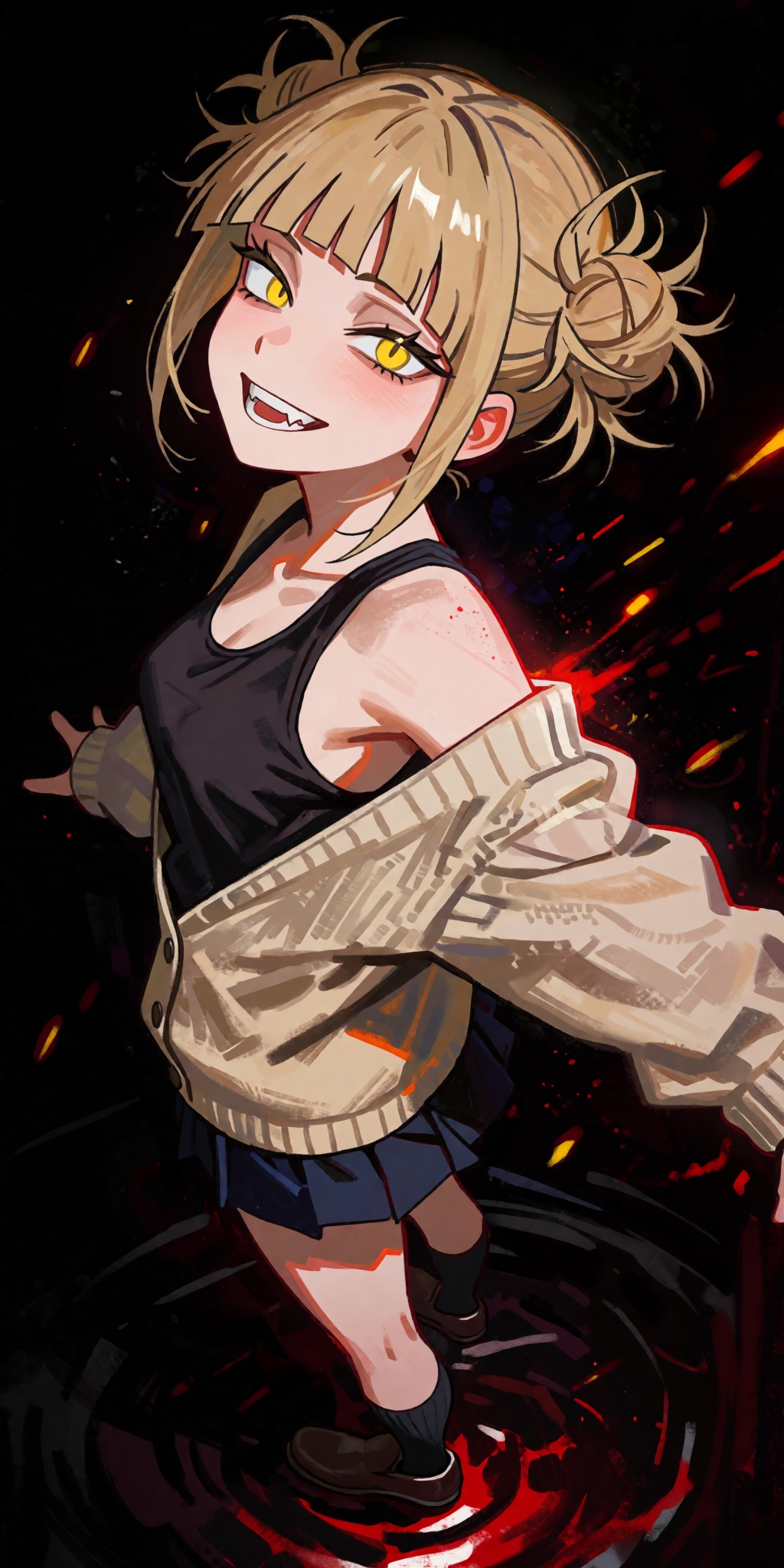 masterpiece,  top-tier quality,  1girl on Tensor.Art