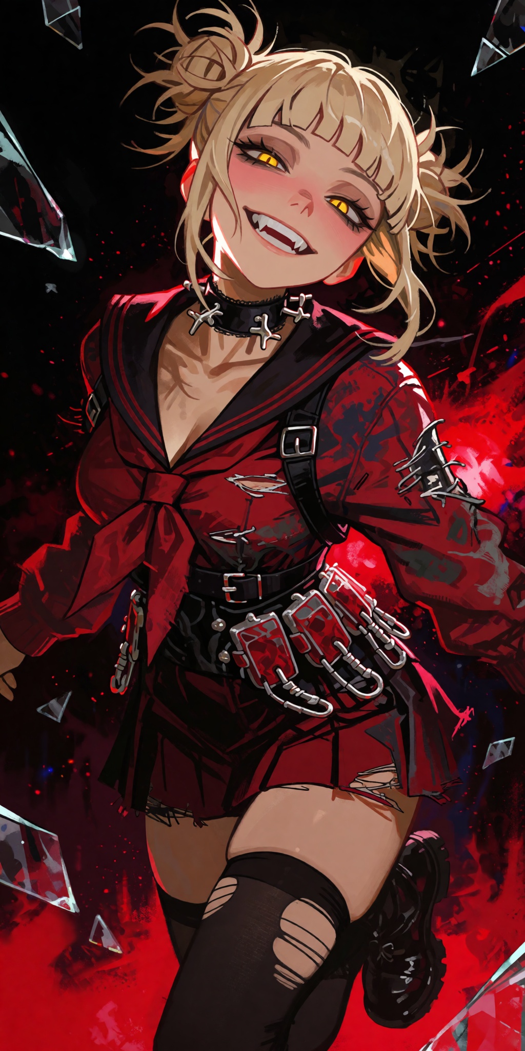 masterpiece,  top-tier quality,  1girl on Tensor.Art