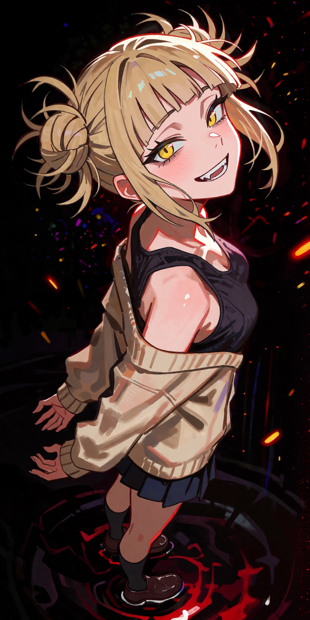 masterpiece,  top-tier quality,  1girl on Tensor.Art