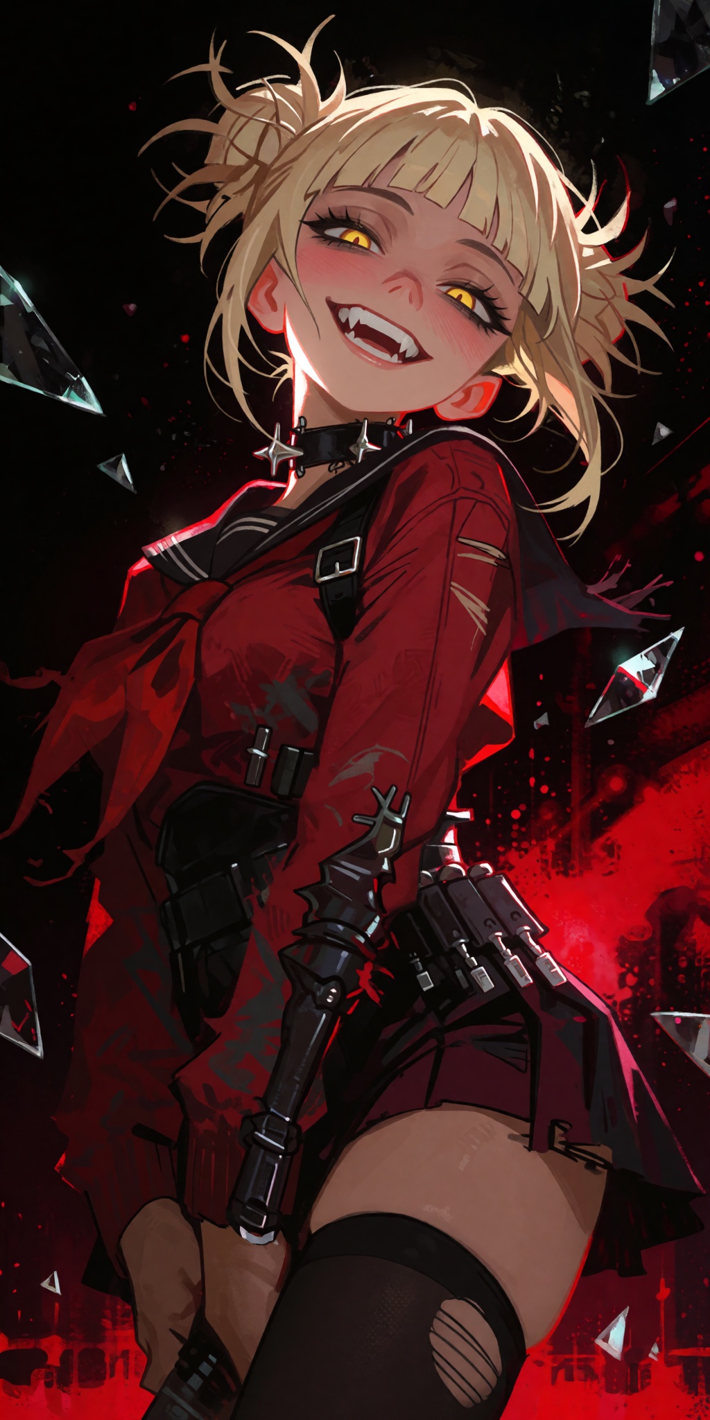 masterpiece,  top-tier quality,  1girl on Tensor.Art
