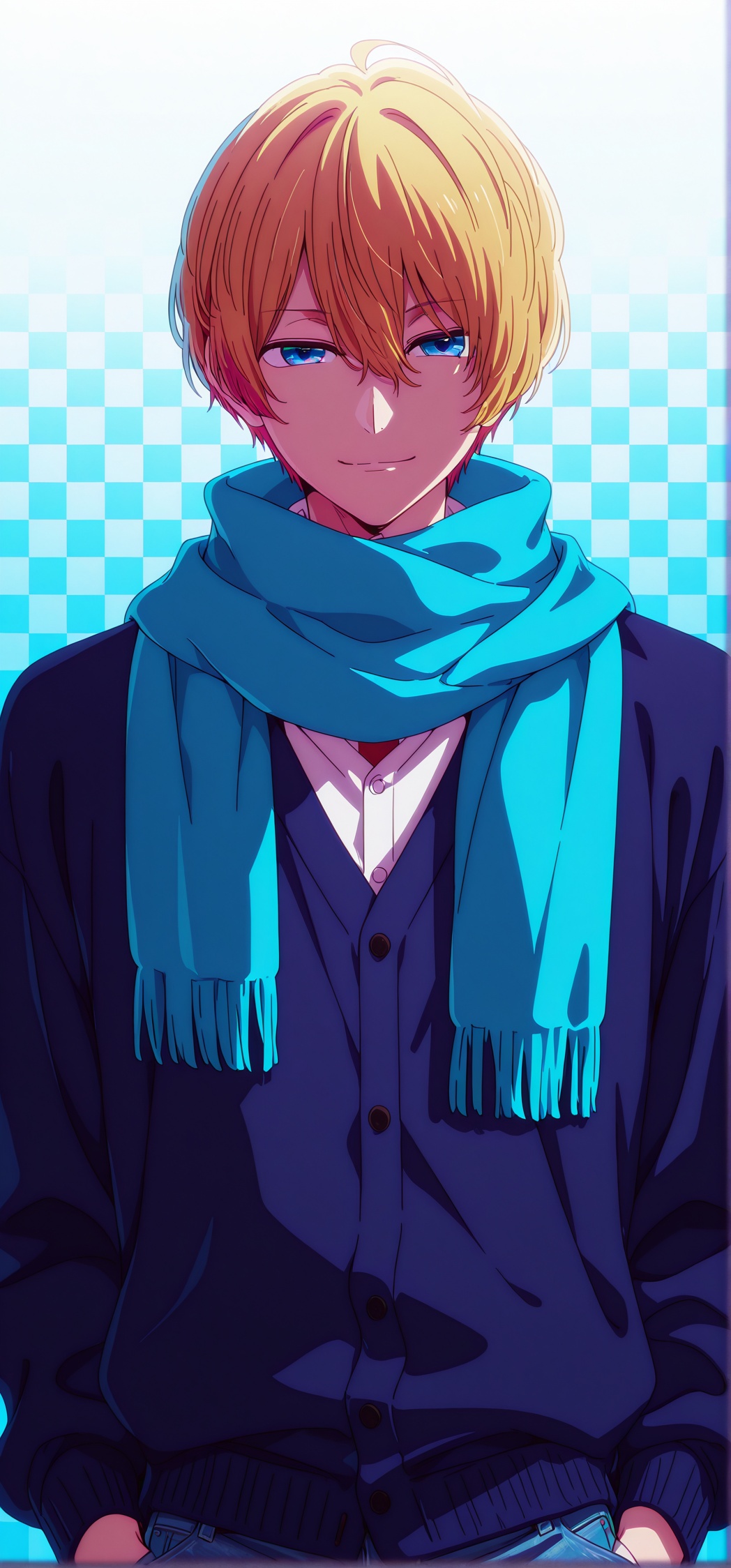 source_anime,  masterpiece,  best quality on Tensor.Art